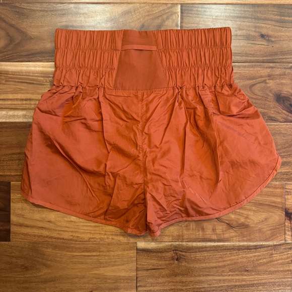 FP Movement Women’s Way Home Shorts sz M - Picture 3 of 10